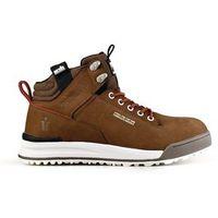 SCRUFFS SWITCHBACK BROWN BOOT SZ...