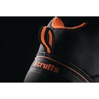 SCRUFFS ASSAULT BOOT BLACK SIZE ...