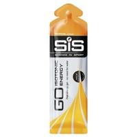 Science In Sport GO Isotonic Gel Tropical 60ml (Pack of 30)