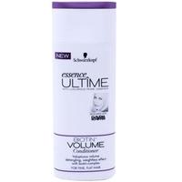 schwarzkopf essence ultime biotin volume conditioner