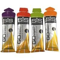 Science in Sport GO Isotonic Energy Tropical