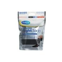 Scholl Flight Socks Comp Level 14-17mmHg