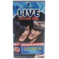 Schwarzkopf Live Color XXL Cosmic Blue