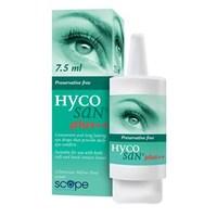 Scope Hycosane Plus++ Eye Drops 7.5ml
