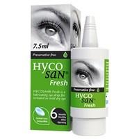 Scope Hycosan Fresh Eye Drops 7.5ml