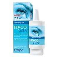 Scope Hycosan Original Eye Drops 7.5ml