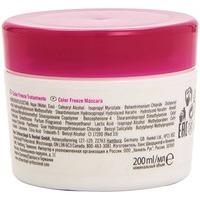 Schwarzkopf BC Bonacure Colour Freeze Treatment 200 ml