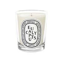 Scented Candle - Eucalyptus for Women 190g/6.5oz