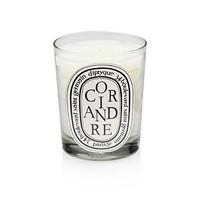 Scented Candle - Coriandre (Coriander) for Women 190g/6.5oz