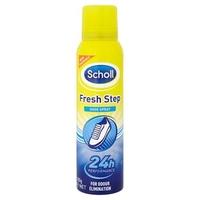 Scholl Fresh Step Shoe Spray