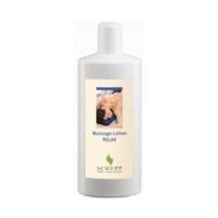 Schupp Massage Lotion Relax (1000 ml)