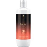 Schwarzkopf Professional BC Bonacure Oil Miracle Argan Oil - Oil-In-Shampoo 1 litre