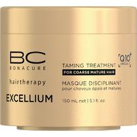 Schwarzkopf Professional BC Bonacure Excellium Q10+ Omega 3 Taming Treatment 150ml