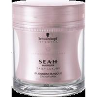 schwarzkopf professional seah hairspa blossom cream mask 150ml