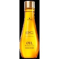 Schwarzkopf Professional BC Bonacure Oil Miracle Oil Finishing Treatment 100ml