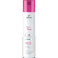 schwarzkopf professional bc bonacure color freeze silver shampoo 250ml