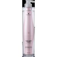 Schwarzkopf Professional Seah Hairspa Blossom Wrap Conditioning Lotion 200ml