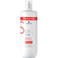 Schwarzkopf Professional BC Bonacure Repair Rescue Deep Nourishing Shampoo 1 litre