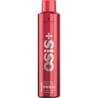 schwarzkopf professional osis refresh dust dry shampoo 300ml