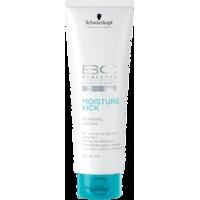 schwarzkopf professional bc bonacure moisture kick defining cream 125m ...