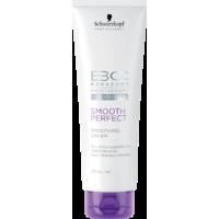 schwarzkopf professional bc bonacure smooth perfect smoothing cream 12 ...