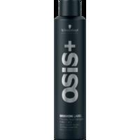 schwarzkopf professional osis session label flexible hold hairspray in ...
