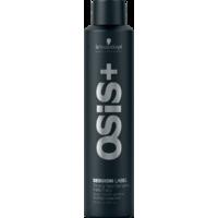 schwarzkopf professional osis session label strong hold hairspray inst ...