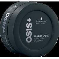 Schwarzkopf Professional Osis+ Session Label Molding Paste 65ml