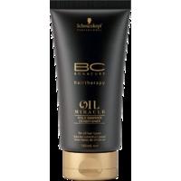Schwarzkopf Professional BC Bonacure Oil Miracle Gold Shimmer Conditioner 150ml