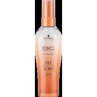 Schwarzkopf Professional BC Bonacure Oil Miracle Mist - Normal to Thick Hair 100ml