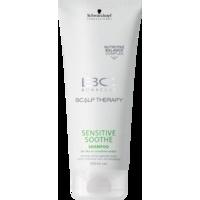 Schwarzkopf Professional BC Bonacure Scalp Therapy Sensitive Soothe Shampoo 200ml
