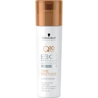 Schwarzkopf Professional BC Bonacure Q10 Plus Time Restore Conditioner 200ml