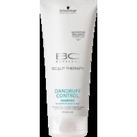 Schwarzkopf Professional BC Bonacure Scalp Therapy Dandruff Control Shampoo 200ml