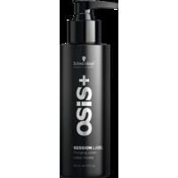Schwarzkopf Professional Osis+ Session Label Plumping Lotion 150ml