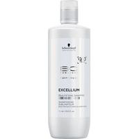Schwarzkopf Professional BC Bonacure Excellium Q10+ Pearl Beautifying Shampoo 1 litre
