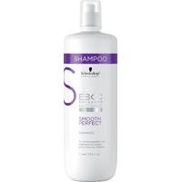 Schwarzkopf Professional BC Bonacure Smooth Perfect Shampoo 1 litre