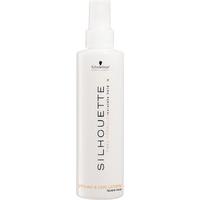 schwarzkopf professional silhouette flexible hold styling care lotion  ...