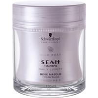 Schwarzkopf Professional Seah Hairspa Rose - Cream Mask 150ml