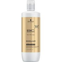 Schwarzkopf Professional BC Bonacure Excellium Q10+ Omega 3 Taming Shampoo 1 litre