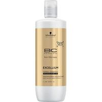 schwarzkopf professional bc bonacure excellium q10 omega 3 taming sham ...