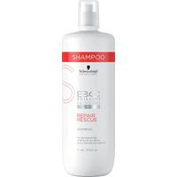 Schwarzkopf Professional BC Bonacure Repair Rescue Shampoo 1 litre