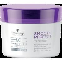 schwarzkopf professional bc bonacure smooth perfect treatment 200ml