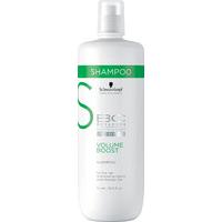 Schwarzkopf Professional BC Bonacure Volume Boost Shampoo 1 litre