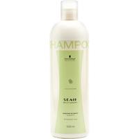 Schwarzkopf Professional Seah Hairspa Cashmere Bath Shampoo 1 litre