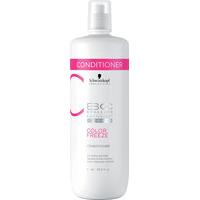 Schwarzkopf Professional BC Bonacure Color Freeze Conditioner 1 litre