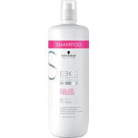 Schwarzkopf Professional BC Bonacure Color Freeze Silver Shampoo 1 litre