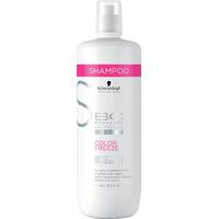 schwarzkopf professional bc bonacure color freeze silver shampoo 1 lit ...