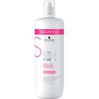 schwarzkopf professional bc bonacure color freeze rich shampoo 1 litre