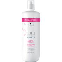 Schwarzkopf Professional BC Bonacure Color Freeze Sulphate Free Shampoo 1 litre