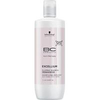 Schwarzkopf Professional BC Bonacure Excellium Q10+ Collagen Plumping Shampoo 1 litre